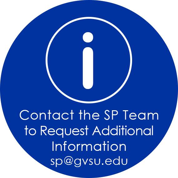 SP Contact Info
